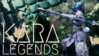 KARA Legends