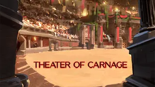 Theater of Carnage