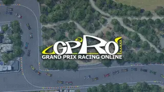GPRO - Classic racing manager