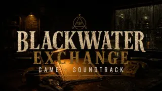 Blackwater Exchange + Soundtrack