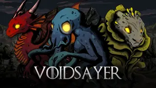 Voidsayer