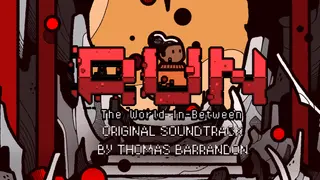 RUN: The world in-between Soundtrack