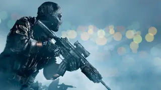 Call of Duty: Ghosts Digital Hardened - Xbox One
