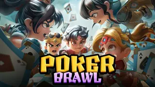 Poker Brawl