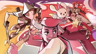 Gem Wizards Tactics - Switch