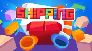 Shipping