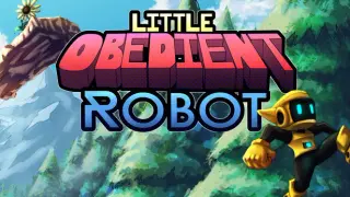 Little Obedient Robot