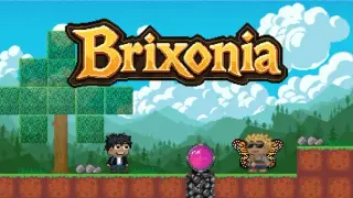 Brixonia