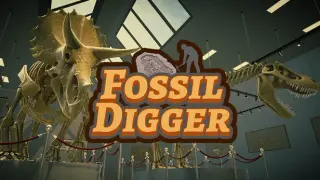 Fossil Digger
