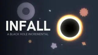 Infall: A Black Hole Incremental
