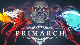 Primarch