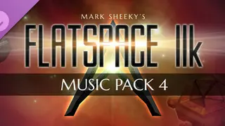 Flatspace IIk Music Pack 4