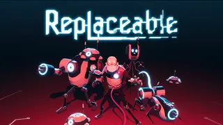 Replaceable