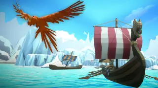 Aery - Vikings - PS4