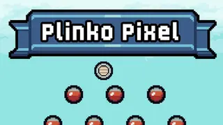 Plinko Pixel