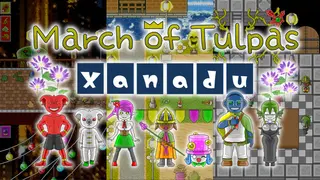 March of Tulpas:Xanadu