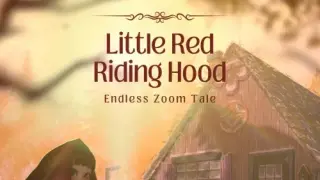 Little Red Riding Hood: Endless Zoom Tale - Switch