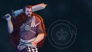The Ouroboros King - Xbox One & Series