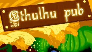 Cthulhu pub - Switch