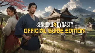 Sengoku Dynasty - Guide