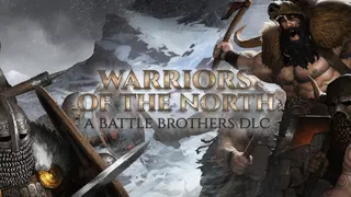 Battle Brothers - Warriors of the North