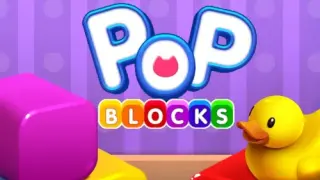 Pop Blocks - Switch