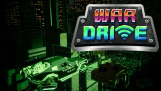 warDrive: Prologue