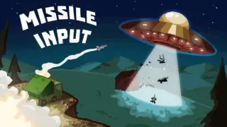Missile Input
