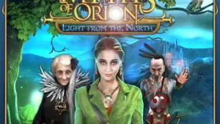 Myths of Orion: Light from the North - Switch