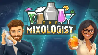 The Mixologist