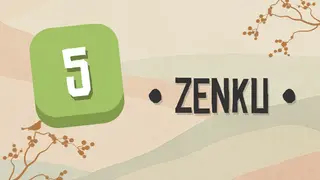 • zenku •