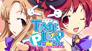 Time Leap Paradise SUPER LIVE!
