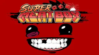 Super Meat Boy