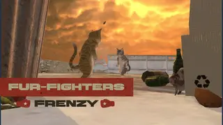 Fur-Fighters Frenzy