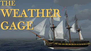 The Weather Gage