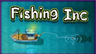 Fishing Inc - Supporter Pack