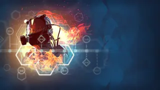 Eternal Threads (Xbox One & Series)