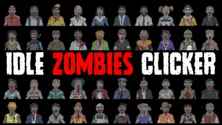 Idle Zombies Clicker