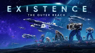 Existence: The Outer Reach