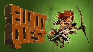 Elliot Quest