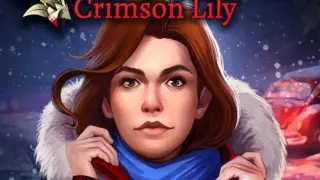Crime Secrets: Crimson Lily - Switch