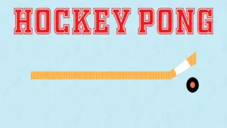 Hockey Pong