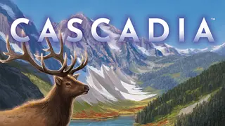 Cascadia