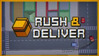 Rush & Deliver