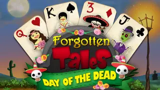 Forgotten Tales: Day of the Dead