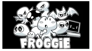 Froggie