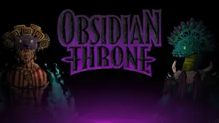 Obsidian Throne