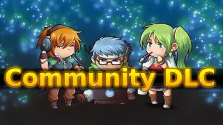 RPG Maker VX Ace - Community Resource Pack