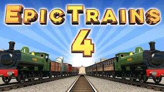 Epic Trains 4
