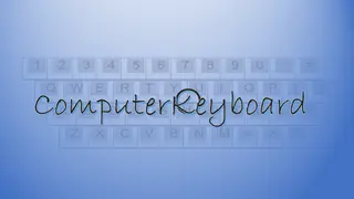 ComputerKeyboard